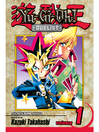 Cover image for Yu-Gi-Oh!: Duelist, Volume 1